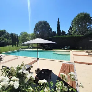 **** Pensión Côté Provence Francia