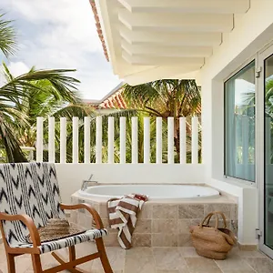 Zel 5* Punta Cana