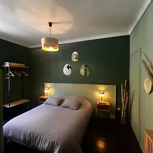  Hotel Fleur Des Alpes