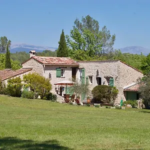 Bergerie Des Suanes Couette-café