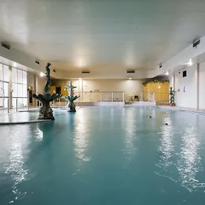 Sheldon Park And Leisure Club 3* Dublin