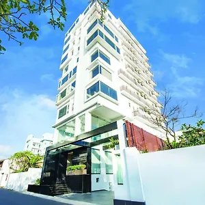 Fair View 3* Colombo