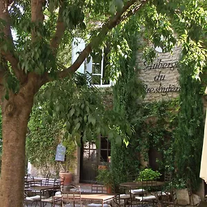 L'auberge Du Presbytère Saignon