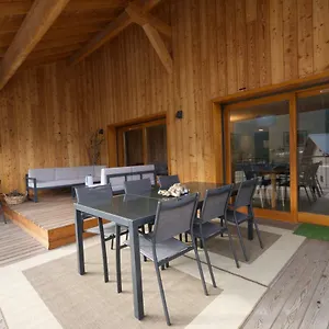L'eyssaben De Grand Standing A Serre-chevalier Le Monetier-les-Bains