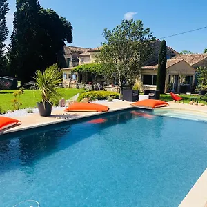 La Bastide Des Bourguets Adults Only, Mont Ventoux **** Sault-de-Vaucluse