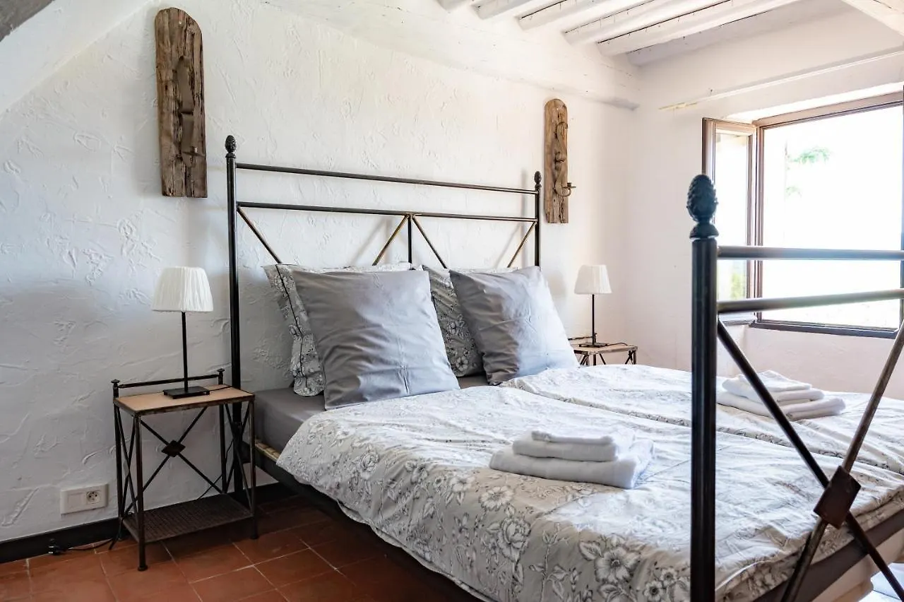 Bed and Breakfast Fleur De Lys Fayence