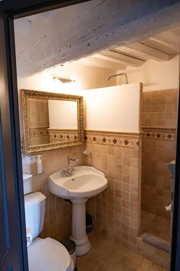 Bed and Breakfast Fleur De Lys Fayence 3*,  Francja